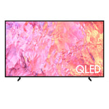 Samsung - 50" QLED 4K Q60C 智能電視 QA50Q60CAJXZK 50Q60C