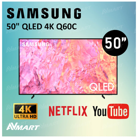 Samsung - 50