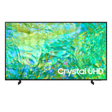 Samsung - 50" Crystal UHD CU8100 智能電視 UA50CU8100JXZK 50CU8100