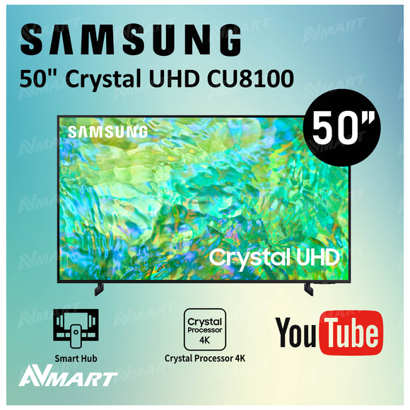 Samsung - 50