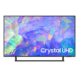 Samsung - 43" Crystal UHD CU8500 智能電視 UA43CU8500JXZK 43CU8500