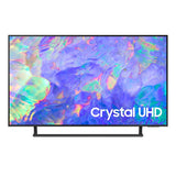 限時優惠 Samsung - 43" Crystal UHD CU8500 智能電視 UA43CU8500JXZK 43CU8500