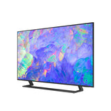 限時優惠 Samsung - 43" Crystal UHD CU8500 智能電視 UA43CU8500JXZK 43CU8500