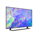 限時優惠 Samsung - 43" Crystal UHD CU8500 智能電視 UA43CU8500JXZK 43CU8500