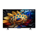 TCL - 43" C655 4K QLED Google TV 智能電視 ( 43C655 ) 43寸