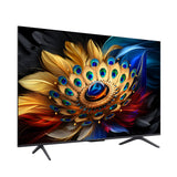 TCL - 43" C655 4K QLED Google TV 智能電視 ( 43C655 ) 43寸