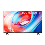 TCL - 43" V6B 4K HDR Google TV (43V6B) 43寸