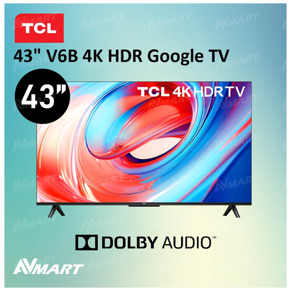 TCL - 43