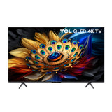 TCL - 50" C655 4K QLED Google TV 智能電視 ( 50C655 ) 50寸