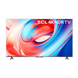 TCL - 50" V6B 4K HDR Google TV (50V6B) 50寸