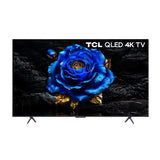 TCL - 55" C61B 4K QLED Google TV 智能電視 (55C61B ) 55寸