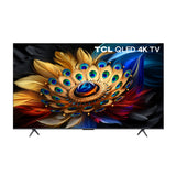 TCL - 55" C655 4K QLED Google TV 智能電視 (55C655 ) 55寸