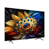 TCL - 55" C655 4K QLED Google TV 智能電視 (55C655 ) 55寸